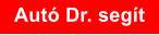 Aut� Dr. seg�t