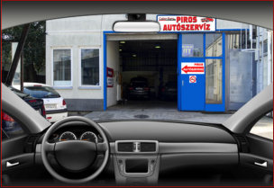 T�pus �s m�rka f�ggetlen aut�szerviz �bud�n.